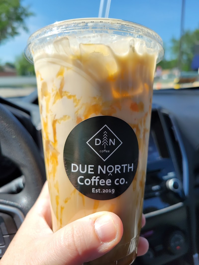 Due North Coffee Co. photo 1