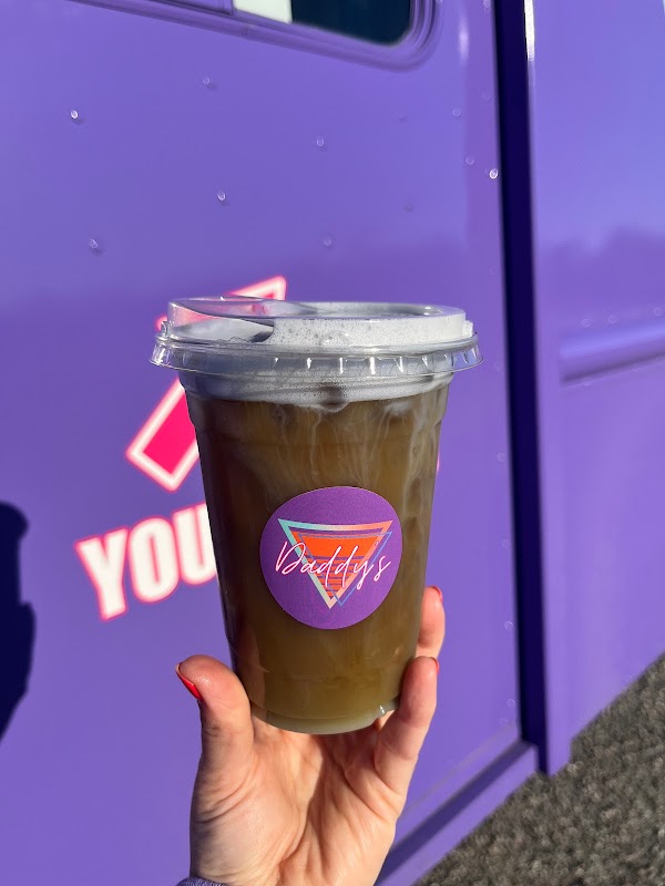 Daddy's Breakfast + Espresso photo 2