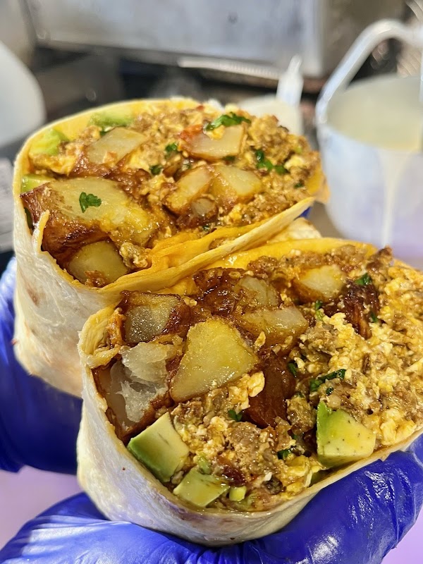 Daddy's Breakfast + Espresso photo 3