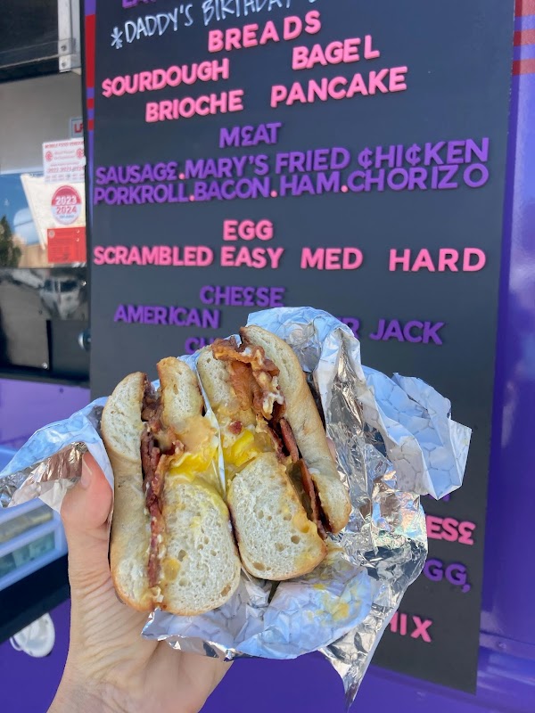 Daddy's Breakfast + Espresso photo 5