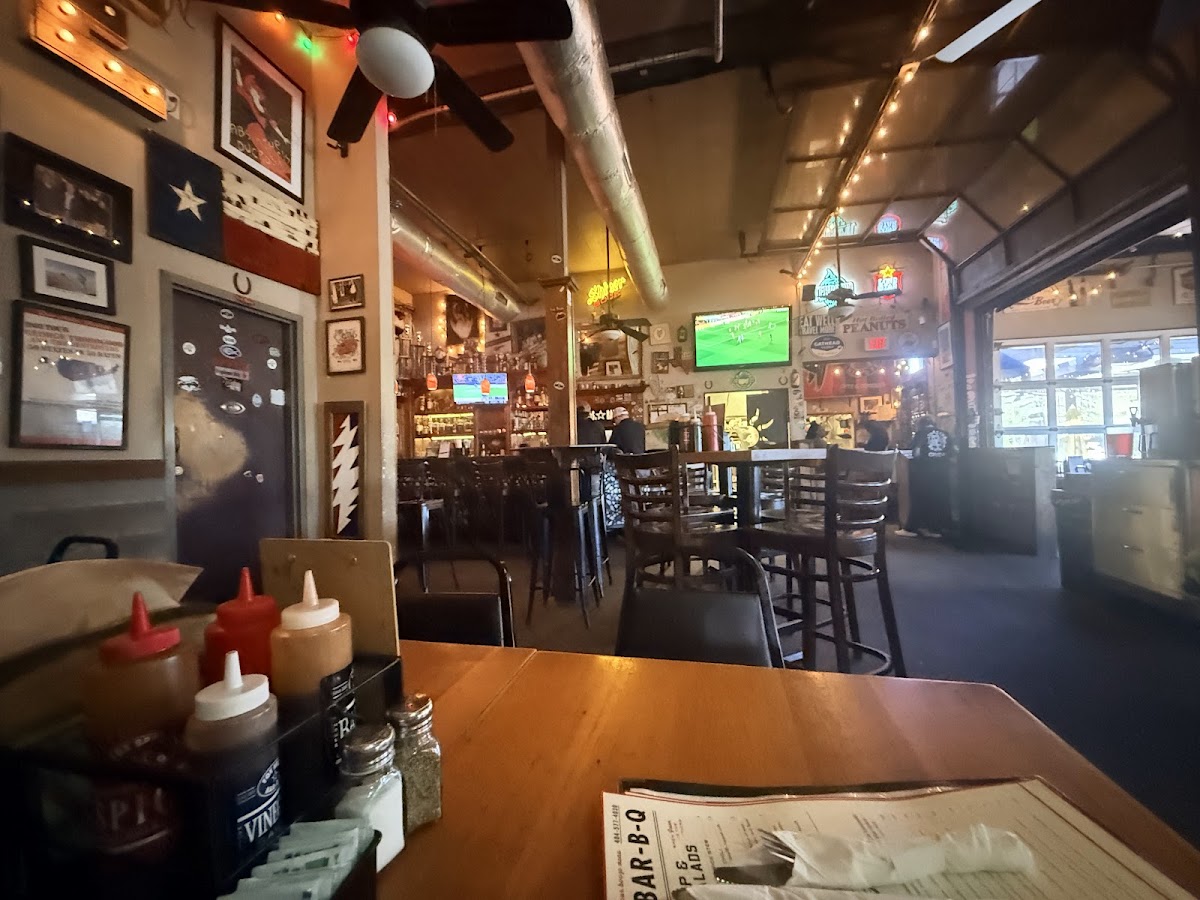 Fox Bros Bar-B-Q photo 4