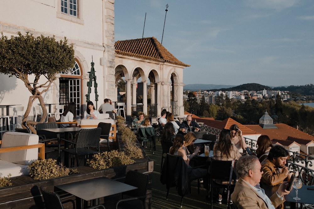 PASSAPORTE Coimbra fotoğraf 1