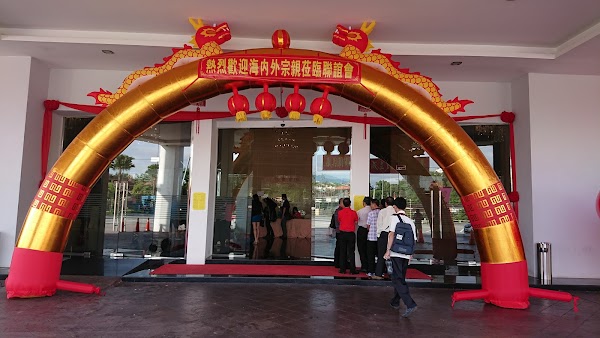 Regent Restaurant - Photo 1