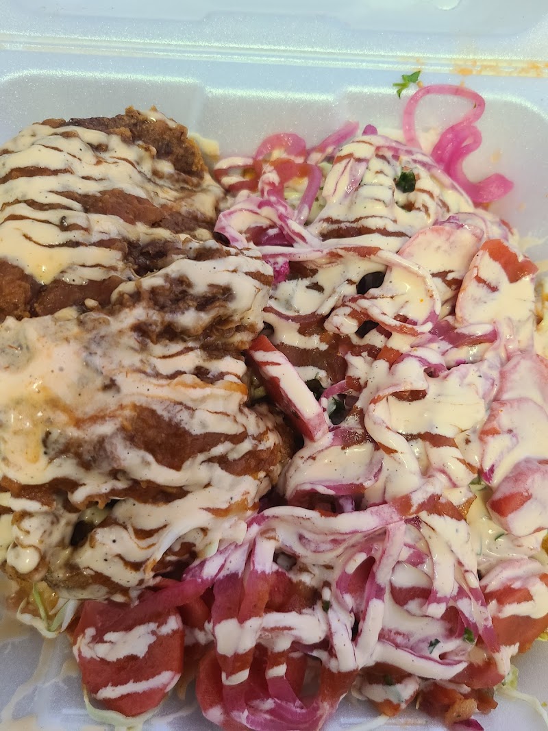 Brassavola Food Truck