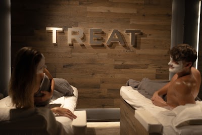 TREAT wellness & beauty by HYGIA