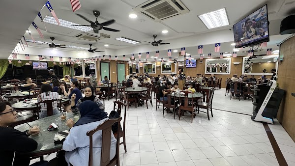 Original Penang Kayu Nasi Kandar- SS2 - Photo 1
