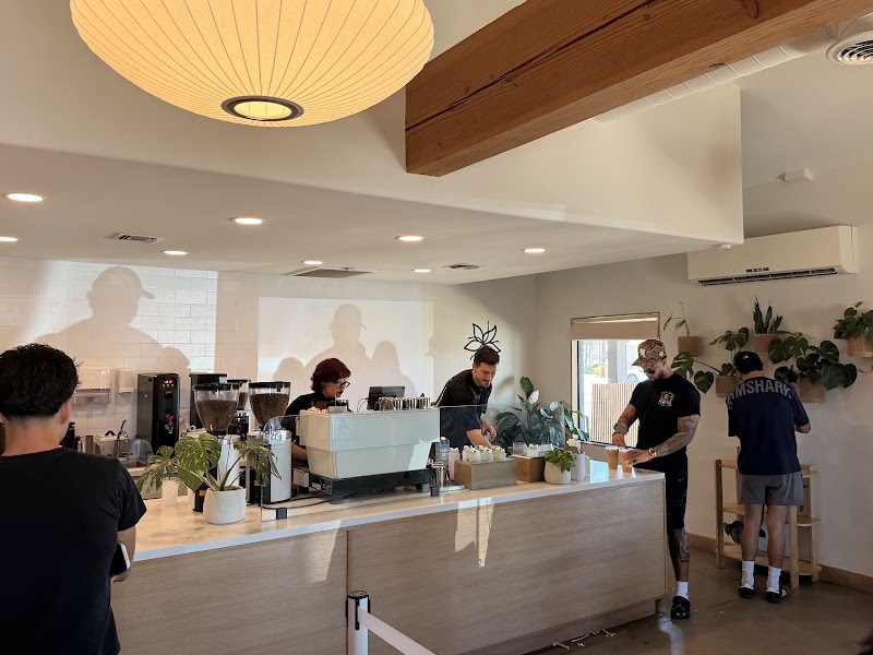 Everbloom Coffee - Midtown photo 4