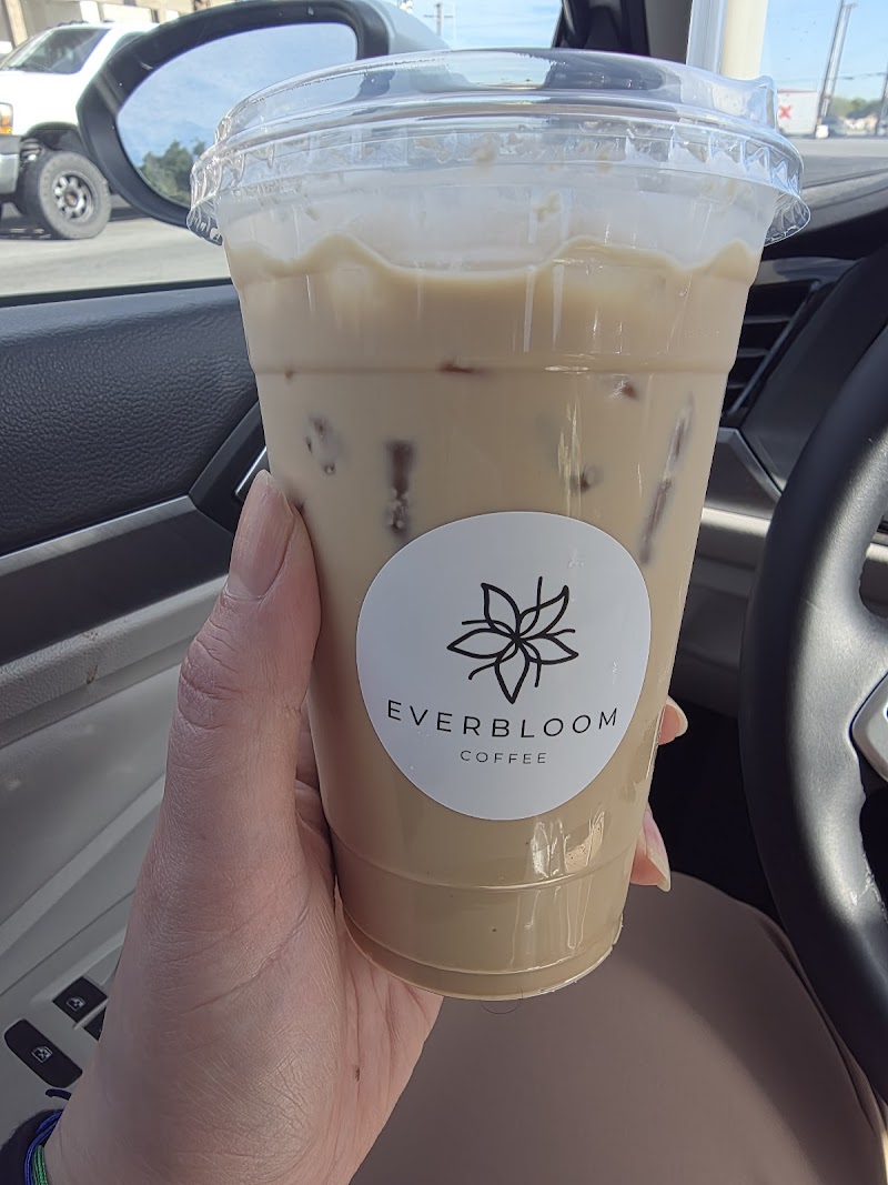 Everbloom Coffee - Midtown photo 3