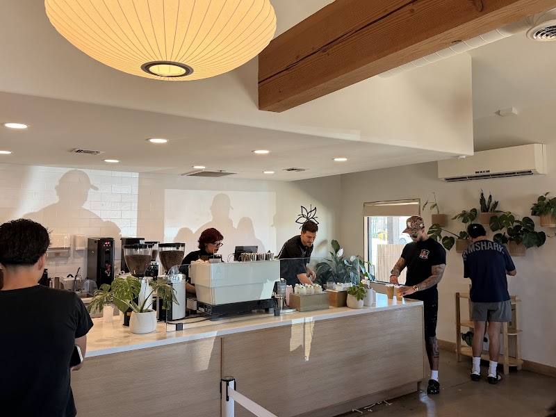 Everbloom Coffee - Midtown photo 4