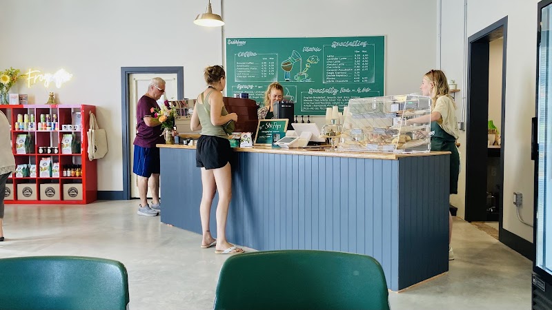 Enderbeans Cafe photo 1