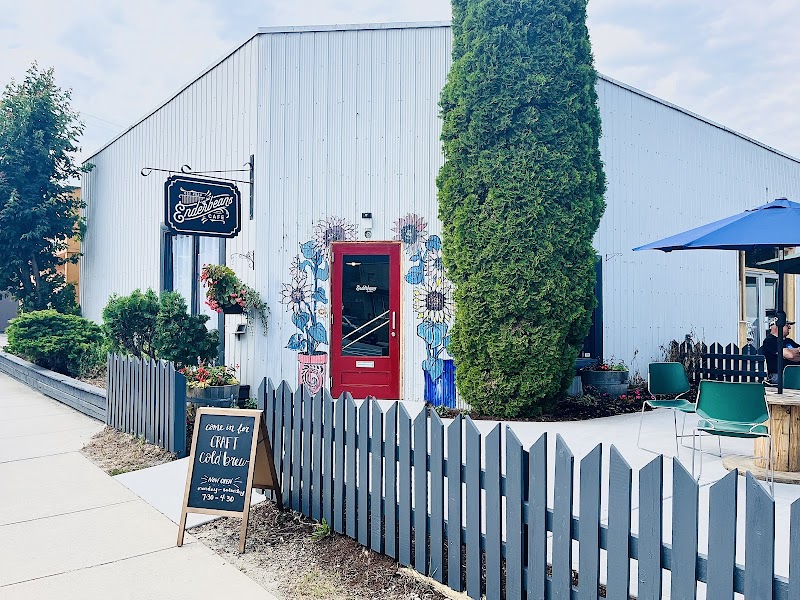 Enderbeans Cafe photo 3