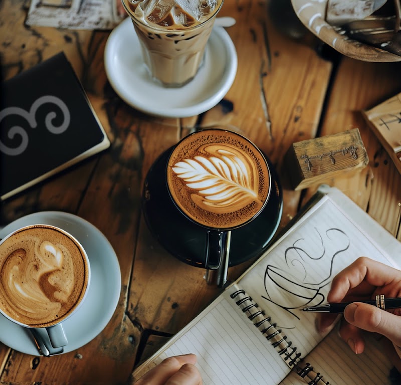 Enderbeans Cafe photo 2