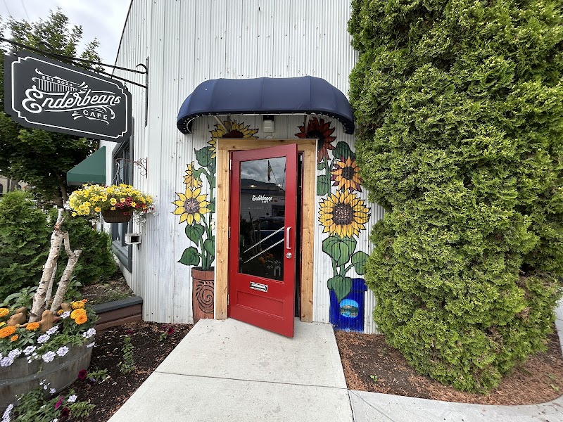 Enderbeans Cafe photo 4