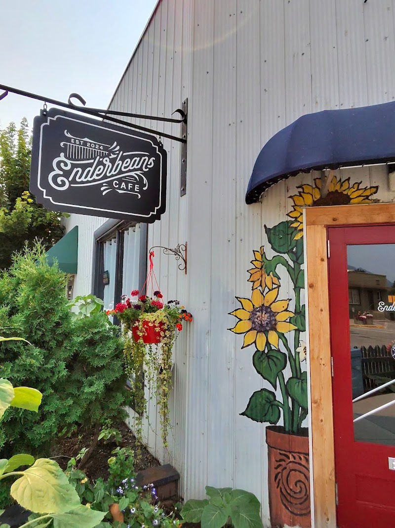 Enderbeans Cafe photo 4