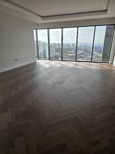 ANKARA PALMİRA TEMİZLİK HİZMETLERİ - Temizlik