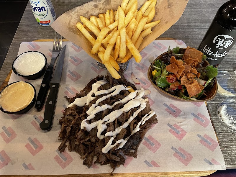 Boys istedgade photo 4