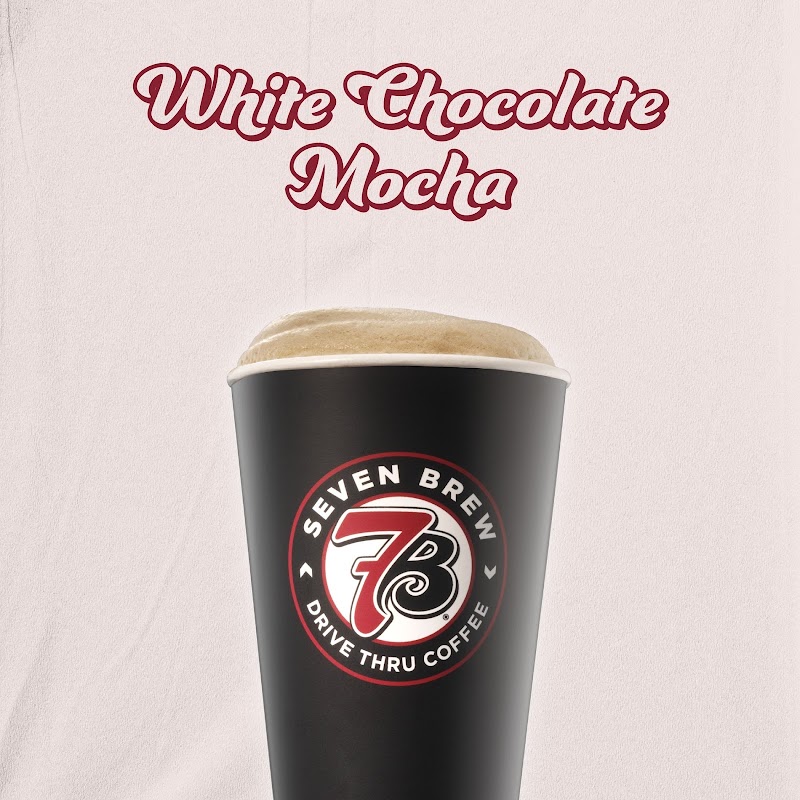 7 Brew Coffee photo 2