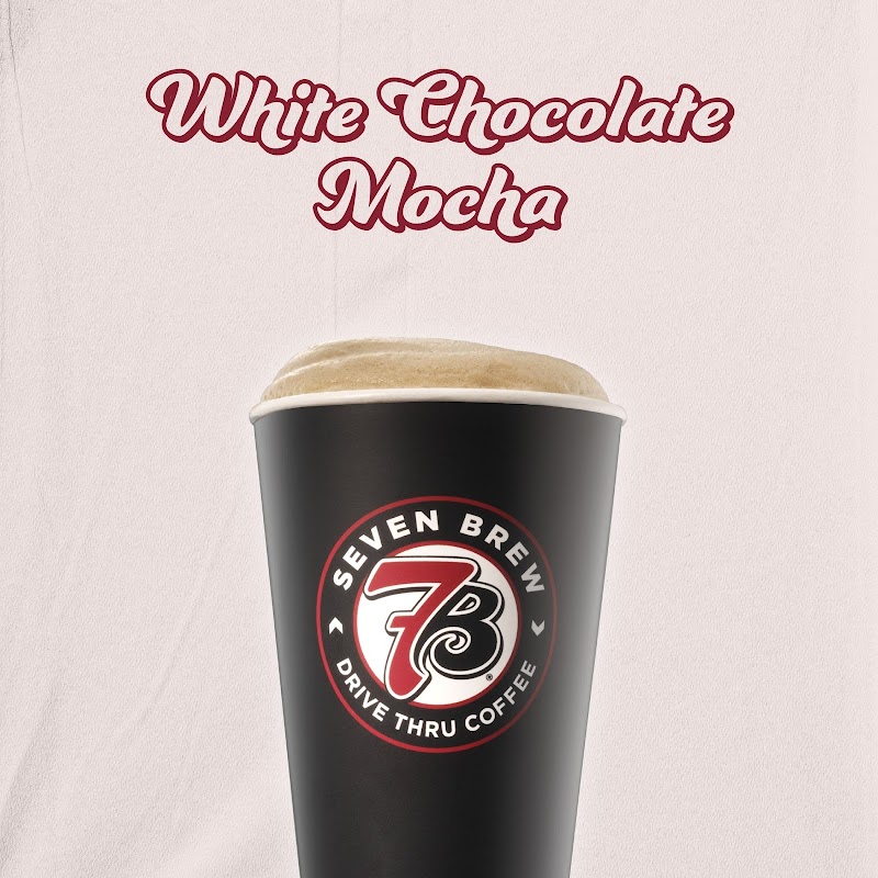 7 Brew Coffee photo 2