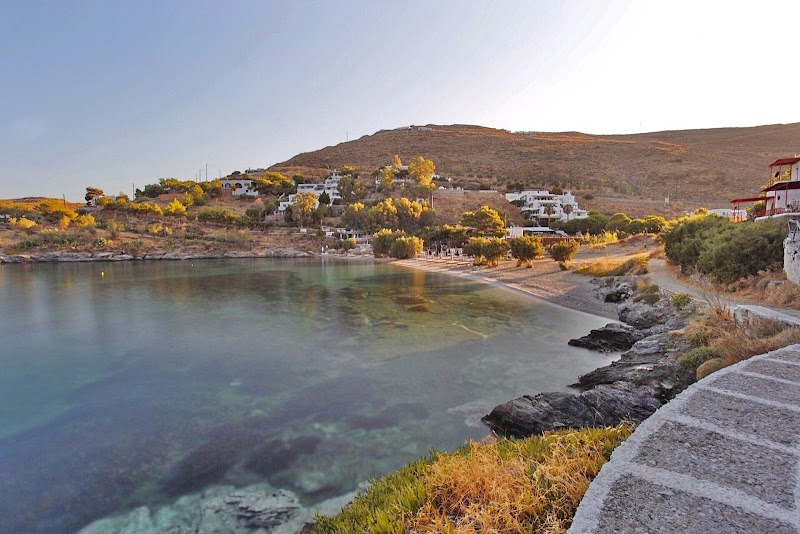 Παραλία Μαρτινάκια