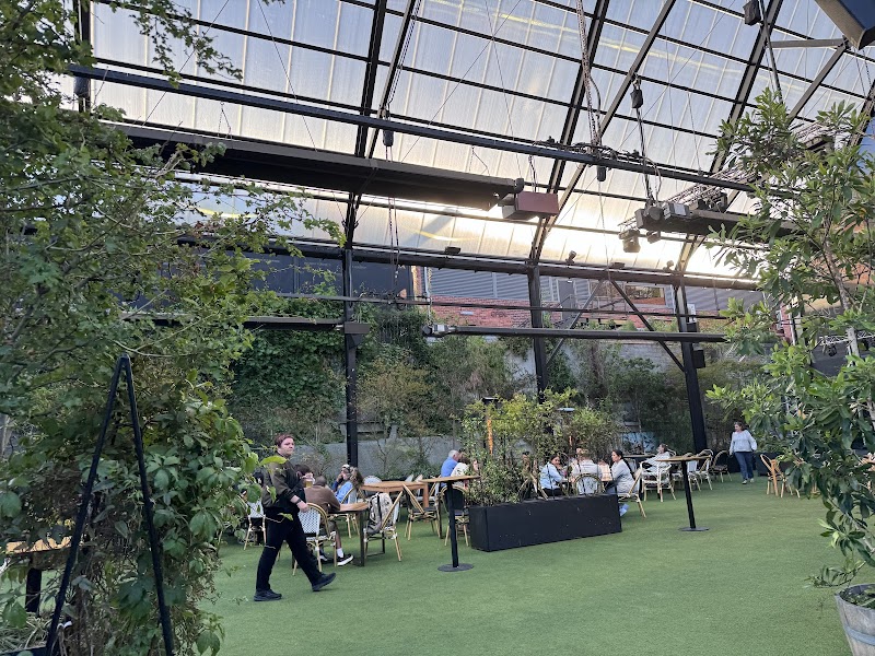 In The Hanging Garden photo 6