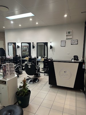 Dj’s Hair and Beauty