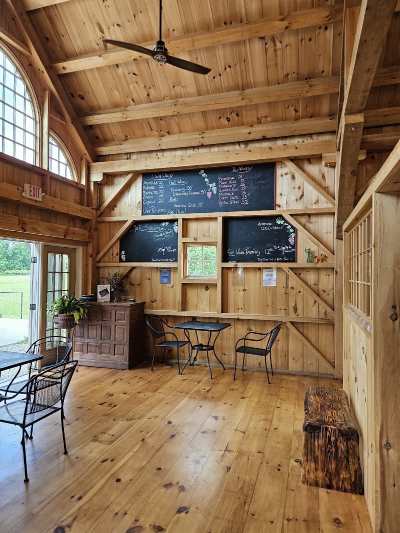 Heartstone Farm and Winery photo 1