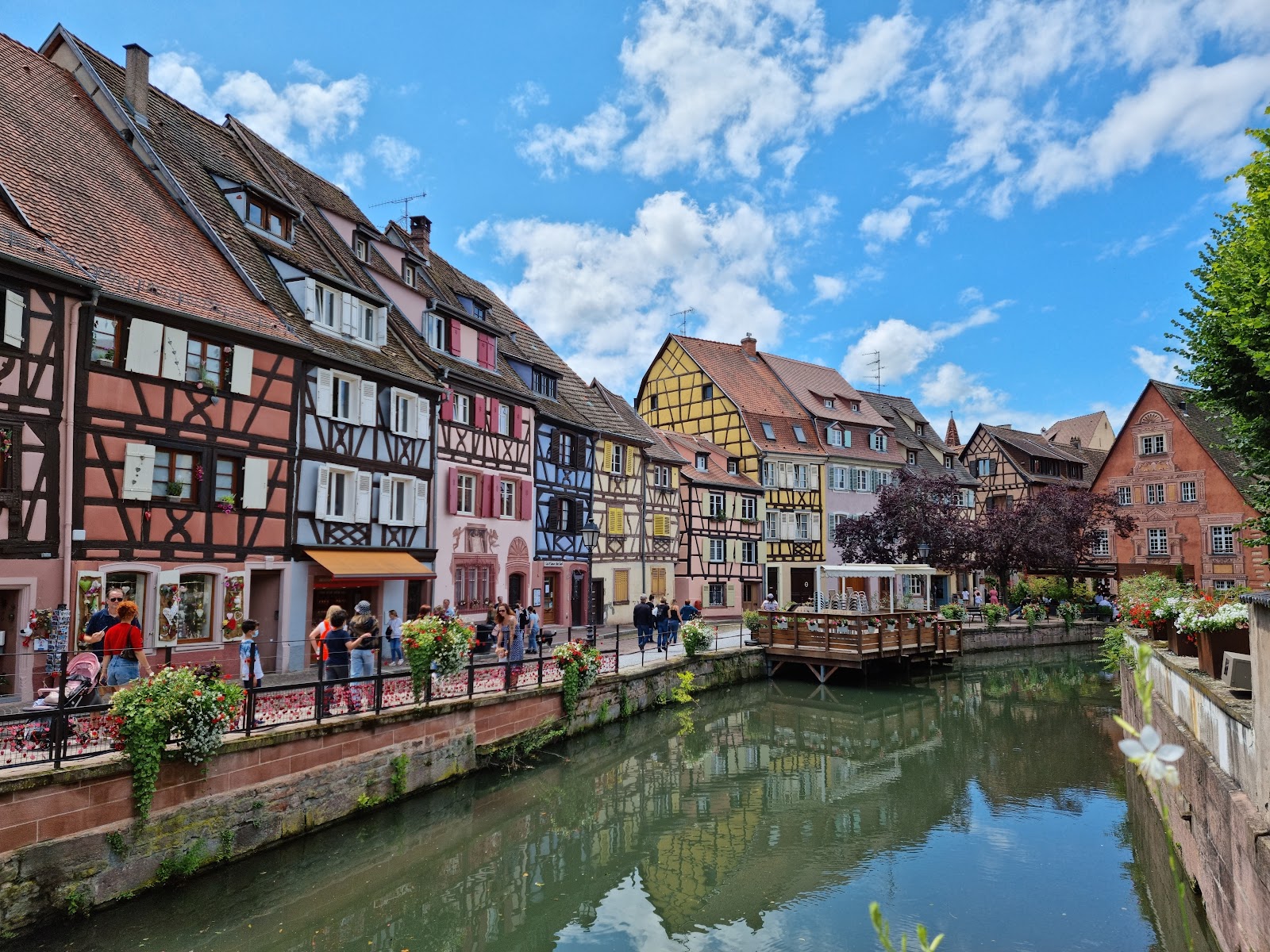 Best Dog-Friendly Hotels in Colmar, France