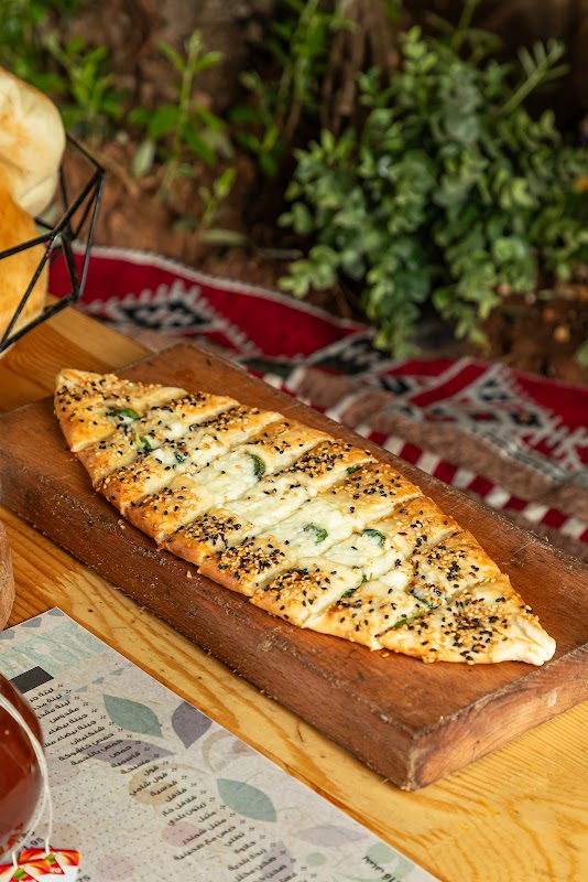 Khashoka Middle Eastern Cuisine خاشوكه photo 2