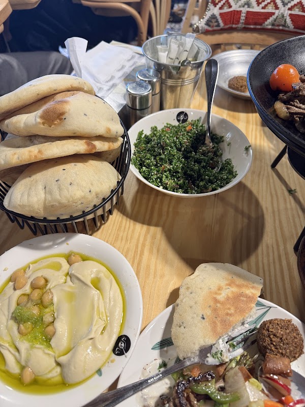 Khashoka Middle Eastern Cuisine خاشوكه photo 3