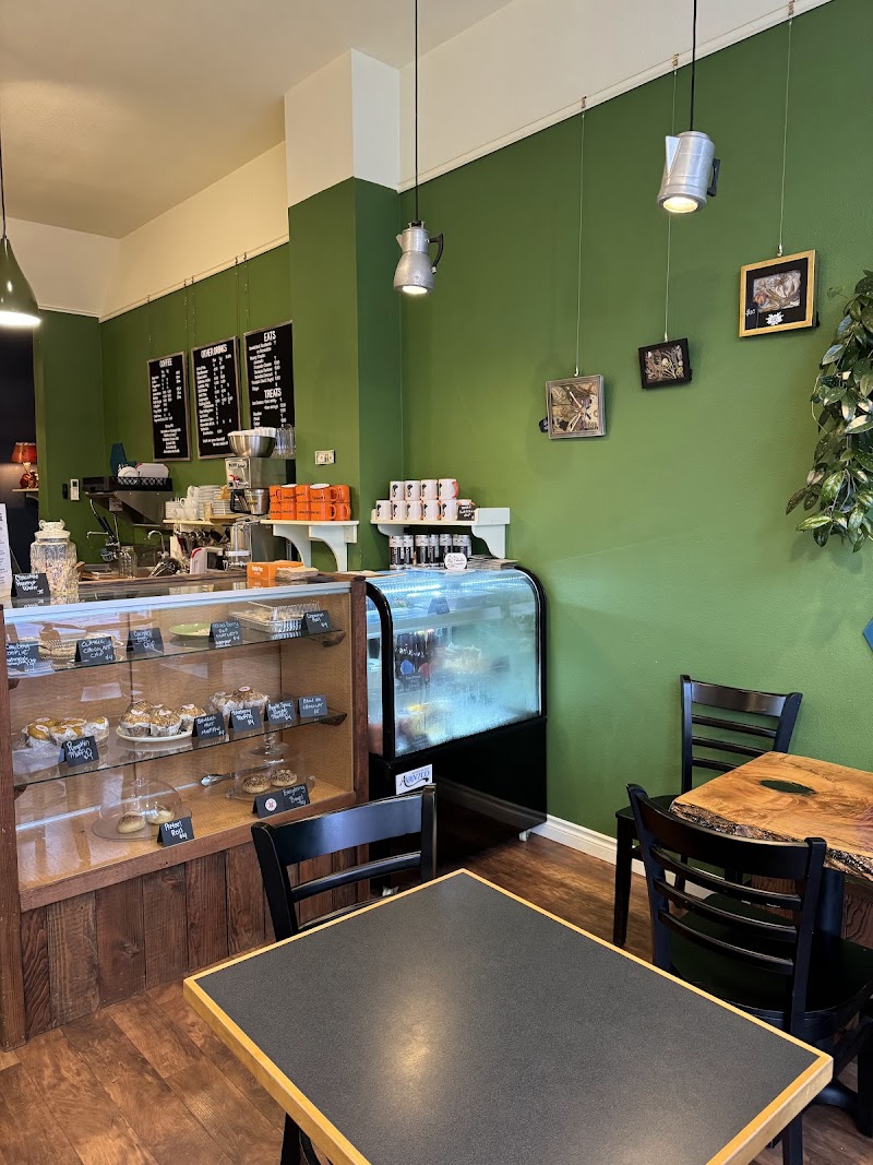 Slabtown Coffee photo 3