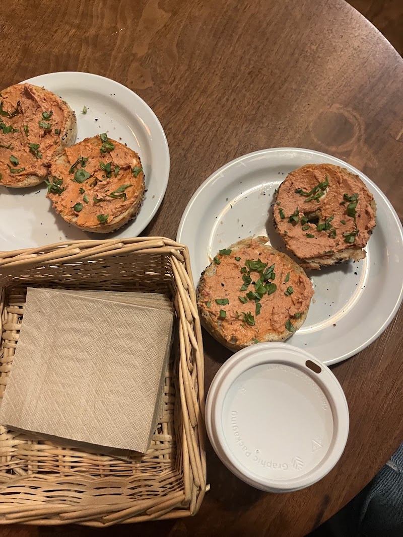 Slabtown Coffee photo 2