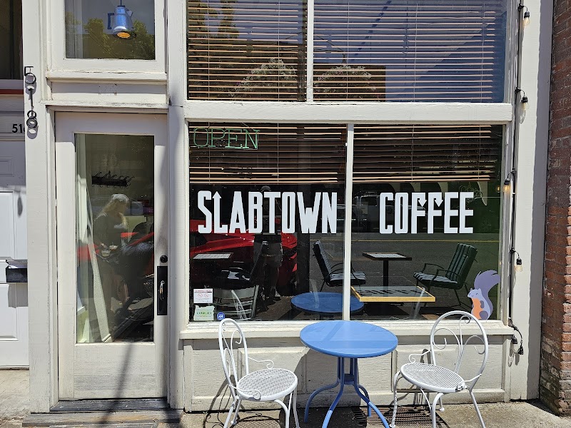 Slabtown Coffee photo 4