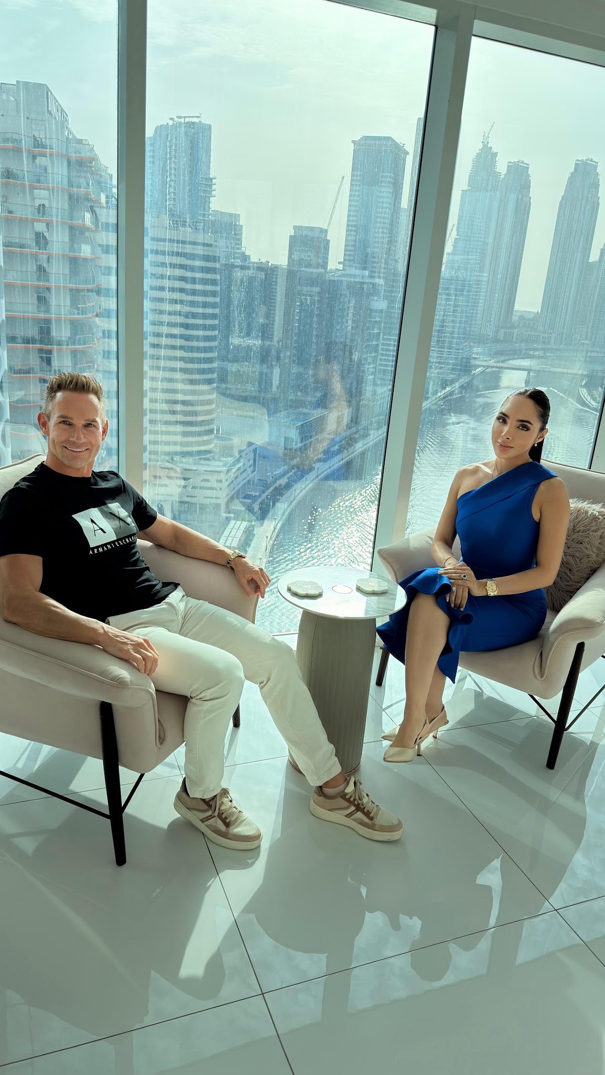 EDEN Dental Clinic | Hollywood Smile 3