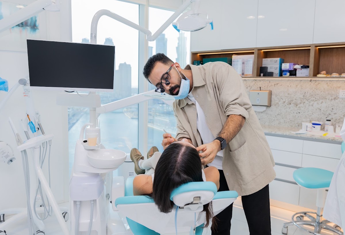 EDEN Dental Clinic | Hollywood Smile 2