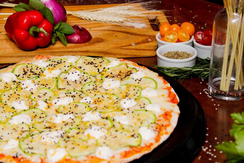 Foto de Trigo Pizzaria | Rodízio