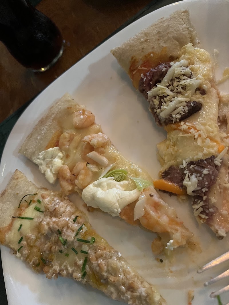 Foto de Trigo Pizzaria | Rodízio
