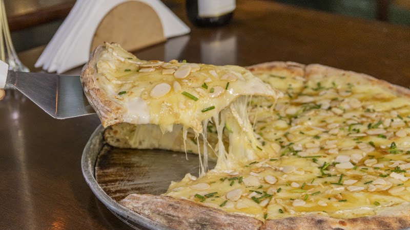 Foto de Trigo Pizzaria | Rodízio