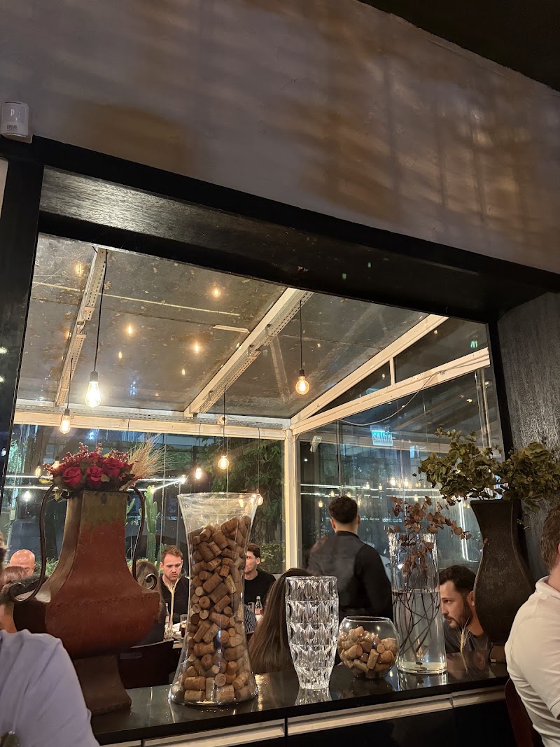 Foto de Trigo Pizzaria | Rodízio