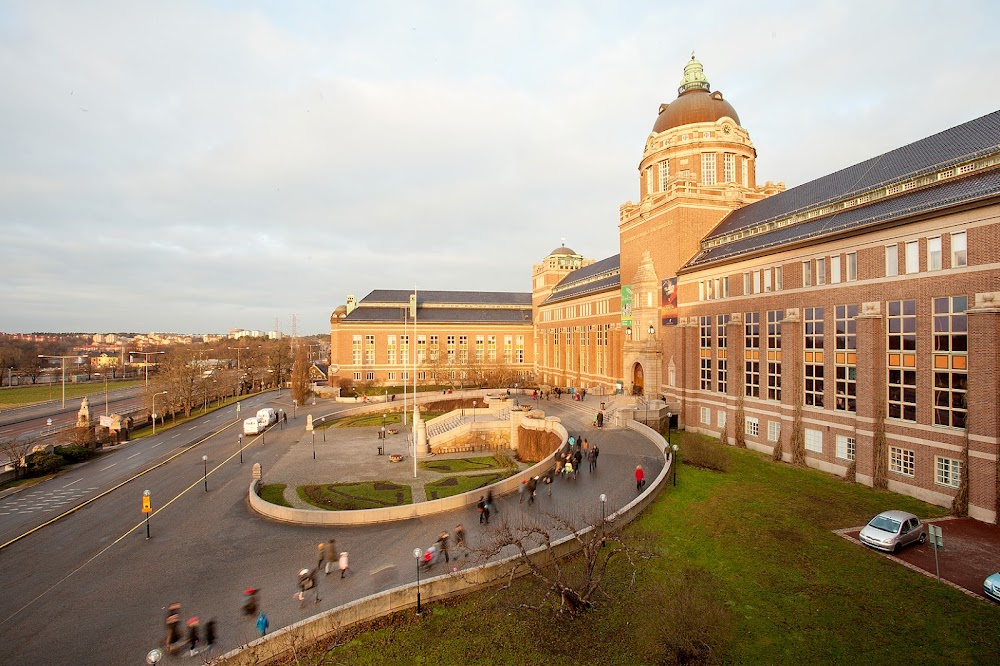 Museum of Natural History fotoğraf 1