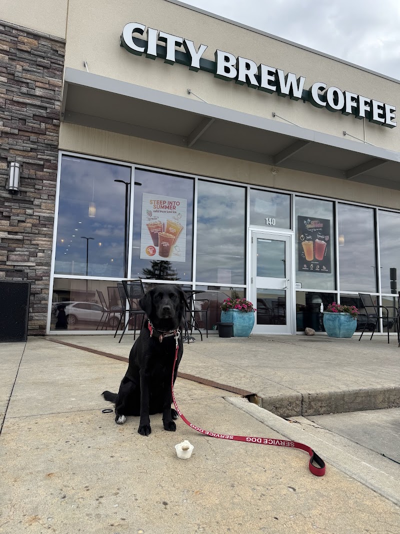 City Brew Coffee photo 4