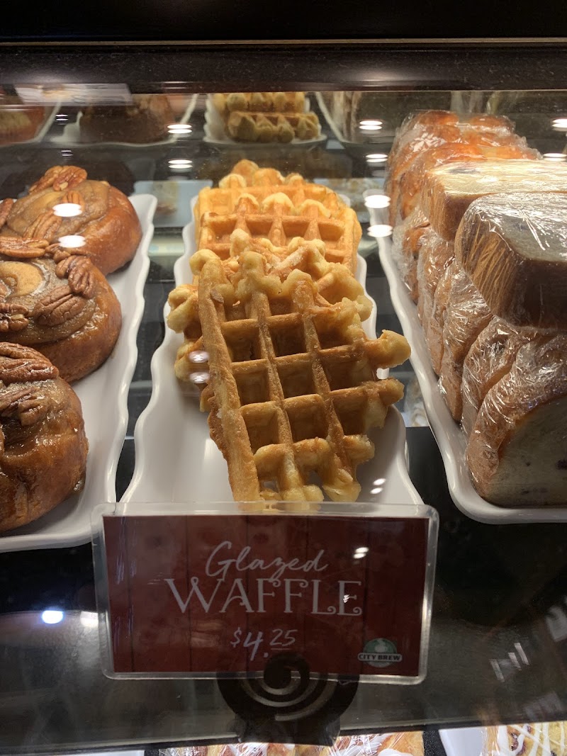 City Brew Coffee photo 2