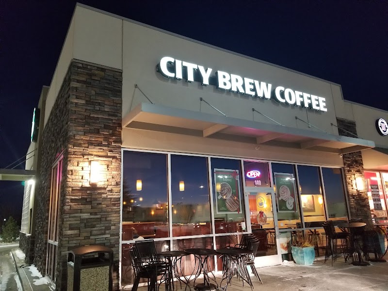 City Brew Coffee photo 1