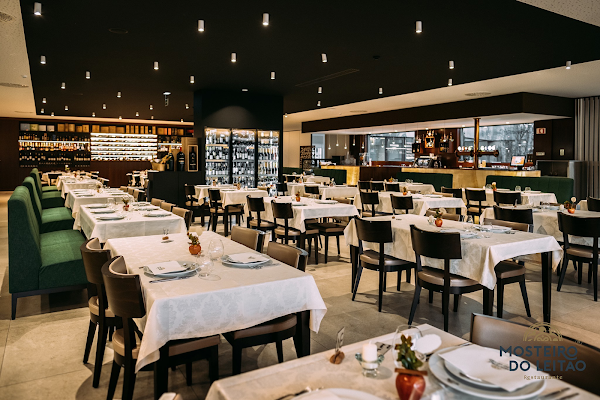 Mosteiro do Leitão Batalha