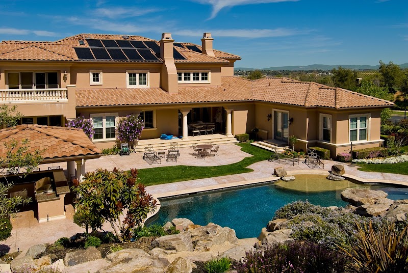 Diablo Solar Services, Inc.