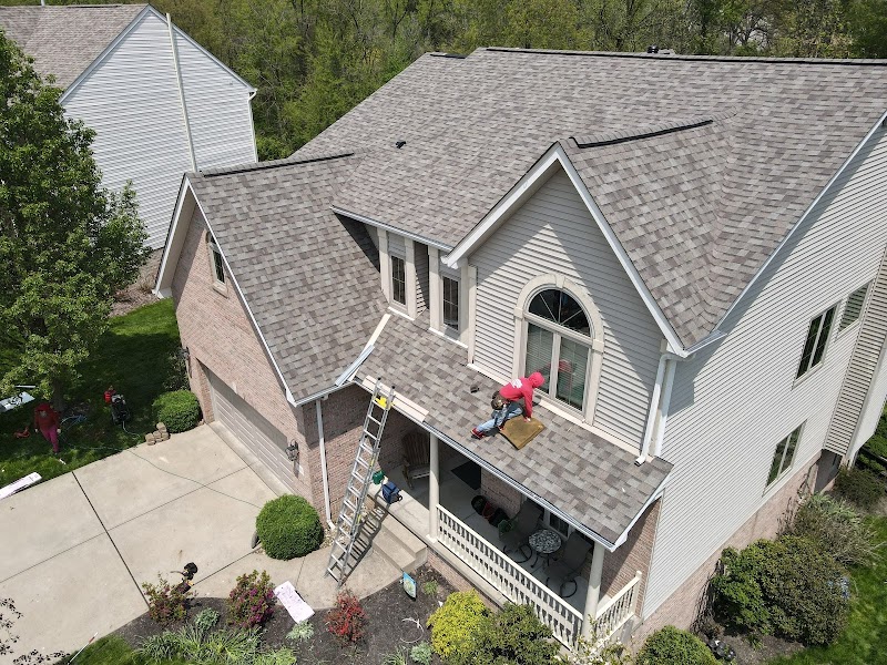 MY Pittsburgh Roofing photo 3