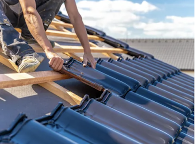 Direct Roofing Company