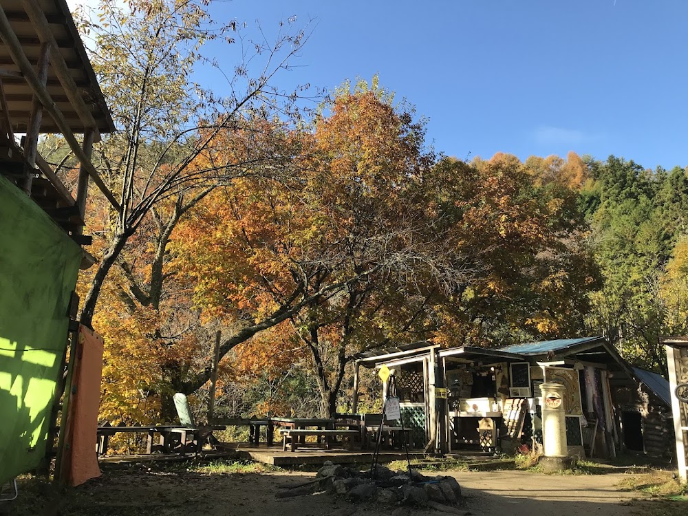 ＡＣＮ信州伊那谷キャンパーズヴィレッジ