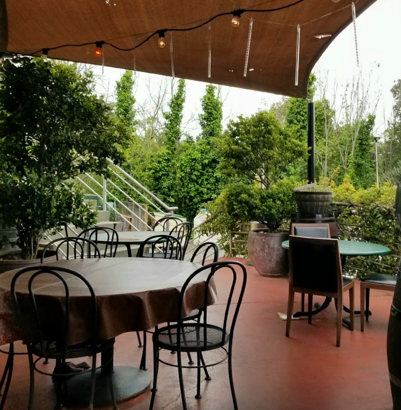 Italian Colors Restaurant