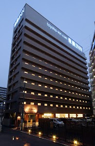 東横INN大阪伊丹空港