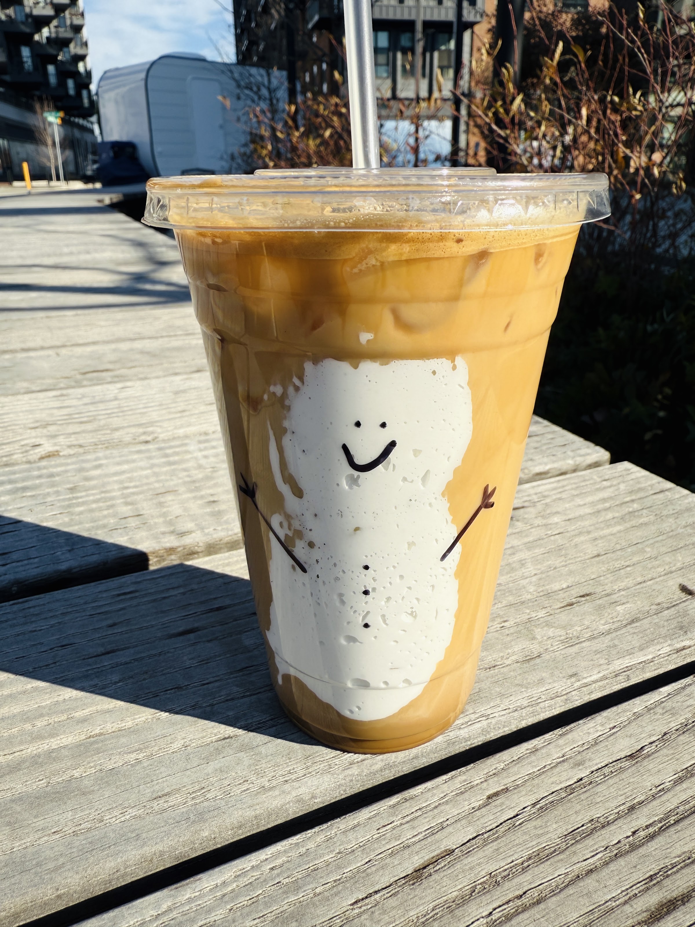 Prickly Pear Coffee Co. - Photo 3
